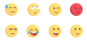 expression Icons