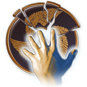 Disk utility Icon