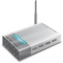 Wifi modem Icon