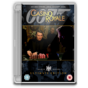 2006 James Bond Casino Royale Icon