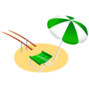 Fishing Icon