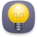bulb Icon