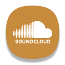 Soundcloud Icon