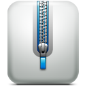 Archive manage Icon