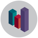 seo analytics Icon