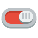switch off Icon