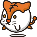 Animal Tiger Icon