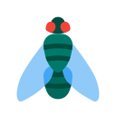 Fly Icon