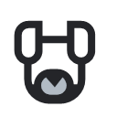 Dog Icon
