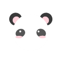 Panda Icon