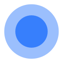 Dot Icon