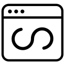 Wechat applet Icon