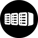 cluster-health-status Icon