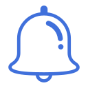 Notification, message Icon