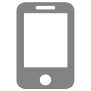 Mobile phone Icon