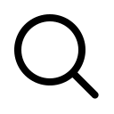 Small search - in component Icon