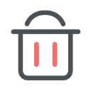 delete Icon