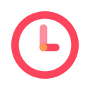 Live broadcast history Icon