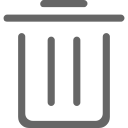 delete Icon