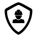 Protective force Icon