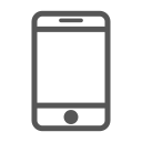 Mobile phone Icon