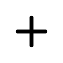 ios-add Icon