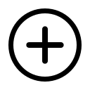 ios-add-circle-outli Icon