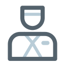 Waiter Icon