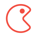 List navigation animation Icon