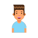 children Icon