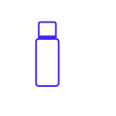 emollient water Icon