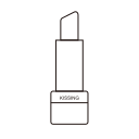Cosmetics Lipstick Icon