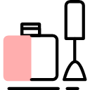 Nail Polish Icon