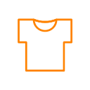 T-shirt Icon