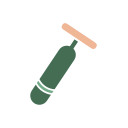cosmetic instrument Icon