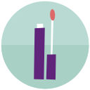 Cosmetics lip liner -cosmetics Icon