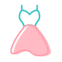 Dress Icon