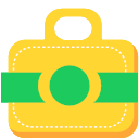 Briefcase Icon