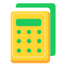 Calculator Icon