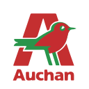 Supermarket Icon