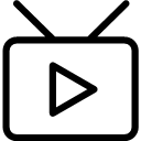 Live broadcast Icon