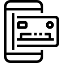 30-Credit card payment Icon