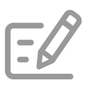 State modification Icon