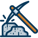 pickaxe Icon