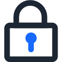 Password Icon