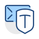 security management Icon