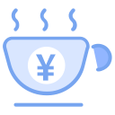 Entertainment settlement Icon