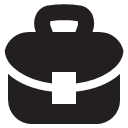 briefcase Icon
