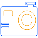 camera Icon