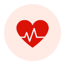 Health health Icon